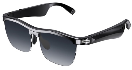 Купить Lenovo MG10 Smart Bluetooth Black