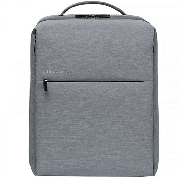Купить Xiaomi Urban Life Style 2 Light Grey