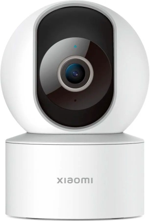 Купить Xiaomi Smart Camera C200 (MJSXJ14CM) White