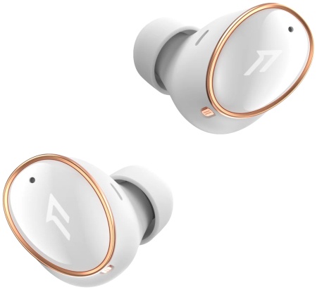 Купить Xiaomi 1More EVO Headphones (EH902) White