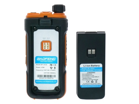 Рация BAOFENG UV-10