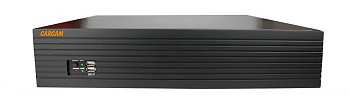 IP-видеорегистратор CARCAM NVR3664