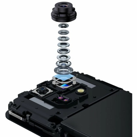 Купить Ulefone Armor 22 8/256 Black