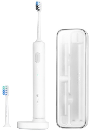 Купить Xiaomi Dr. Bei Sonic Electric Toothbrush White (BET-C01) EU