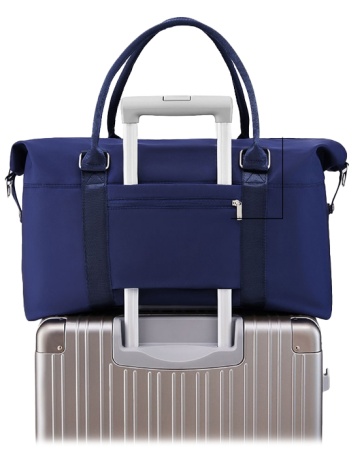 Купить Xiaomi 90 Points Multifunctional Travel Bag Blue