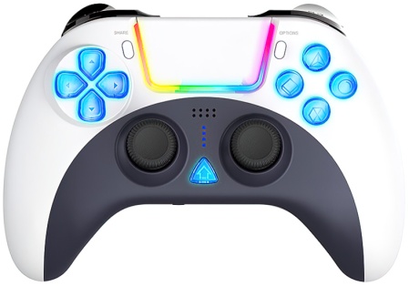 Купить iPEGA PG-4023C White