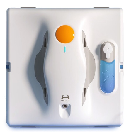Купить Xiaomi HUTT Smart WaterJet Window Cleaner White