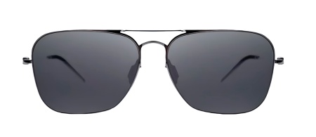 Купить Xiaomi Turok Steinhardt Sunglasses Retro Style (SM011-0220) Gunmetal