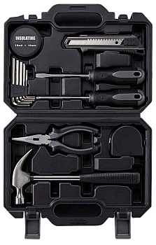 Купить Xiaomi Mi Jiuxun Tools Toolbox 12 in 1
