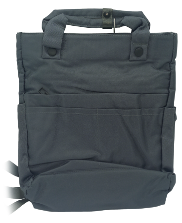 Купить Xiaomi Tanjiezhe Explorer Large Capacity Multifunctional Commuter Bag (YG029-2) Grey