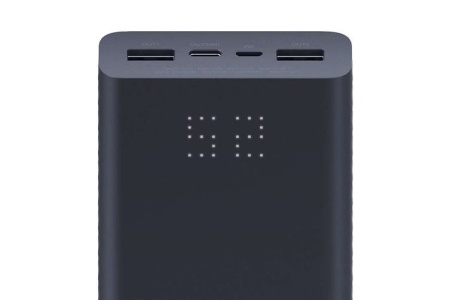 Купить Xiaomi ZMI Power Bank QB822 Aura 20000mAh