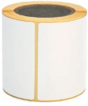 Купить Xprinter Thermal Label Sticker Roll Eco 100*72мм, втулка 40мм, 500шт