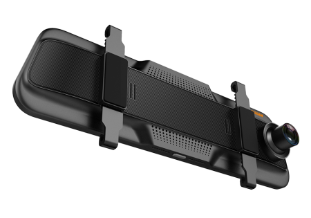 Купить автомобильный видеорегистратор-зеркало CARCAM Z8