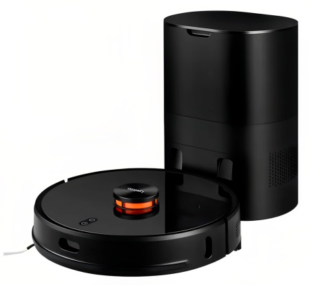 Купить Xiaomi Lydsto Sweeping and Mopping Robot R1 Edge (YM-R6-B03) Black