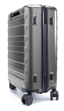 Чемодан Xiaomi RunMi 90 Point Caiyin River Series Suitcase 24" Gray 