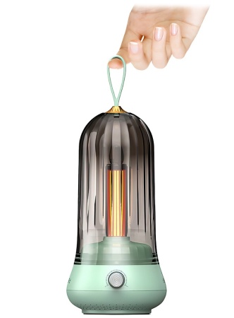 Купить Xiaomi Youpin Midian Blu-Ray 1800k Green