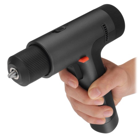 Купить Xiaomi Mijia Brushless Smart Home Electric Drill (MJWSZNJYDZ001QW)