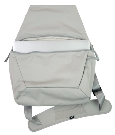 Купить Xiaomi Mijia Crossbody Bag (MJXKB01RM) Frost White