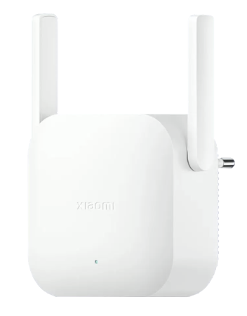 Купить Xiaomi Mi Wi-Fi Range Extender N300 EU (RD10M) White