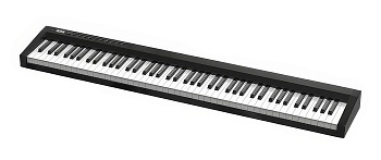 Купить Xiaomi Portable Electronic Piano (PH88C) Black