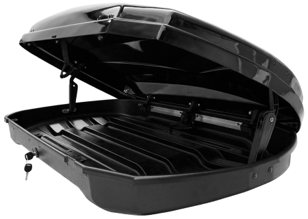 Купить CARCAM ROOF BOX 330L (CC3018) Black