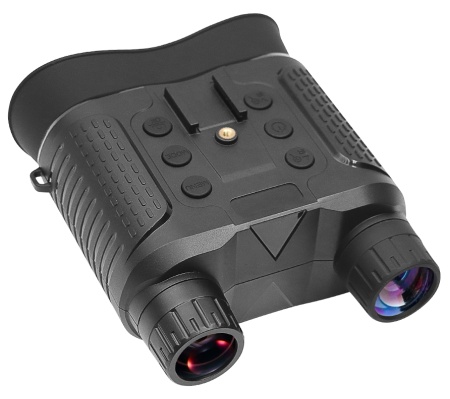 Купить Suntek Head and Helmet Mounted Night Vision Binocular NV8160