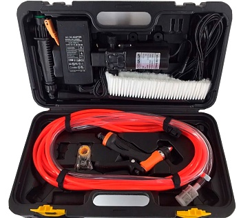 Купить Portable Electric Washing Machine WM-02