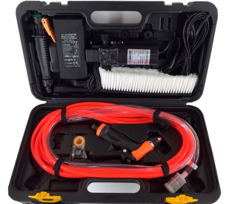 Купить Portable Electric Washing Machine WM-02