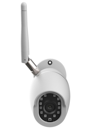 Купить Full HD камеру с модулем Wi-Fi и слотом для microSD Bullet 3S