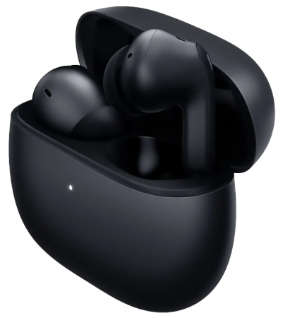 Купить Xiaomi Redmi Buds 4 Pro Black