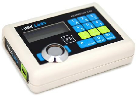 Купить Автономный дубликатор KeyMaster 3 RF 