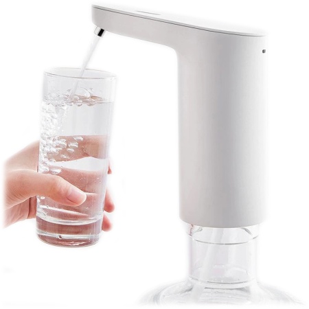 Купить Xiaomi Smartda TDS Automatic (HD-ZDCSJ02)