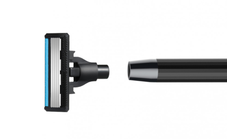 Набор для бритья Xiaomi Mijia Lemon Razor H300-6