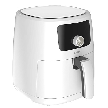Купить Xiaomi Lydsto Smart Air Fryer 5L White (XD-ZNKQZG03)