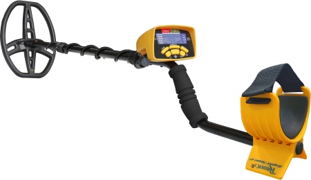 Купить CARCAM Metal Detector MD-6450
