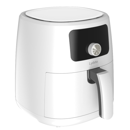 Купить Xiaomi Lydsto Smart Air Fryer 5L White (XD-ZNKQZG03)