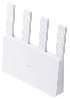 Купить Xiaomi Wireless Router AX3000E (RN07) White