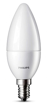 Купить Xiaomi Philips RuiChi Bulb E14 (GPX4009RT)