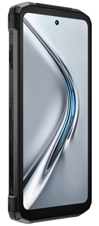 Купить DOOGEE Fire 6 Power 8/256 Gb Ink Black