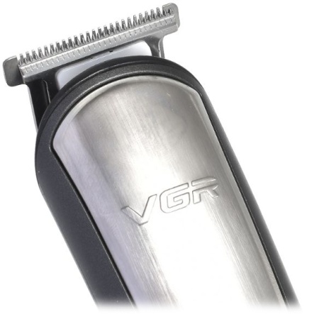 Купить VGR Voyager V-105 5 in 1 Professional Grooming Kit