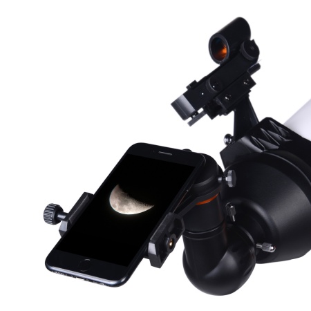 Купить Xiaomi Celestron Astronomical Telescope SCTW-80B Black