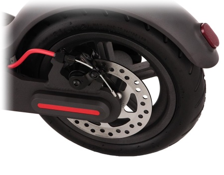 Купить Xiaomi Mijia Electric Scooter M365 PRO (DDHBC02NEB)