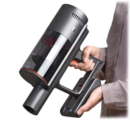 Купить Xiaomi Shunzao Handheld Vacuum Cleaner  Z11 MAX