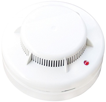 Беспроводной GSM-датчик дыма Сибирский Арсенал ИП 212-63А-GSM