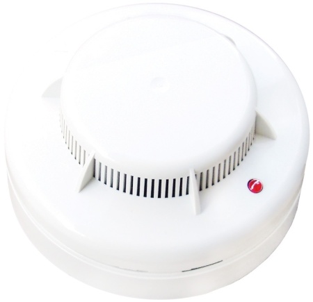 Беспроводной GSM-датчик дыма Сибирский Арсенал ИП 212-63А-GSM