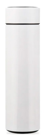 Купить Xiaomi Lofans Vacuum Flask 450ml (BW01) White
