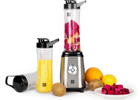 Блендер Xiaomi Circle Kitchen CD-BL01 (три колбы)