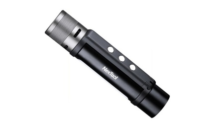 Купить Xiaomi NexTool Natuo Outdoor 6 in 1 Flashlight Black (NE20030)