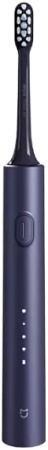 Купить Xiaomi Mijia Sonic Electric Toothbrush T302 (MES608) Blue Black
