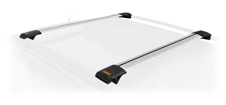 Купить CARCAM ROOF RAIL 890 мм (CC8705)